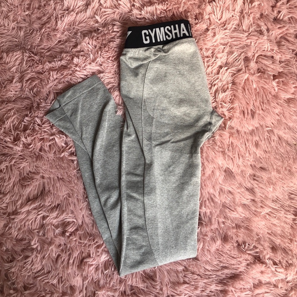 Gymshark Flex Leggings